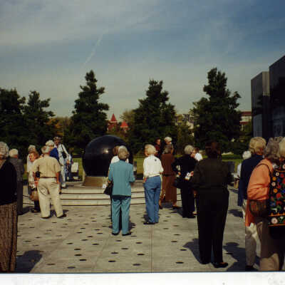 2000 Ward-Belmont Reunion