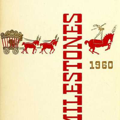 Yearbook, 1960
