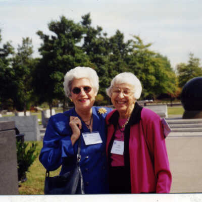 2000 Ward-Belmont Reunion