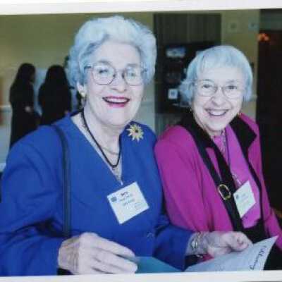Ward Belmont Reunion 2000