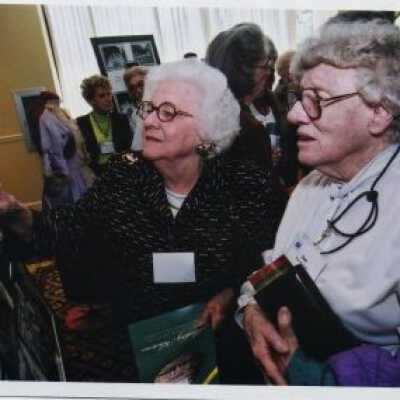 Ward Belmont Reunion 2000