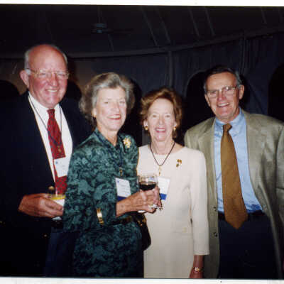 2000 Ward-Belmont Reunion