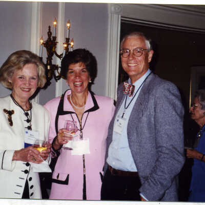 2000 Ward-Belmont Reunion