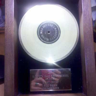 Trophy