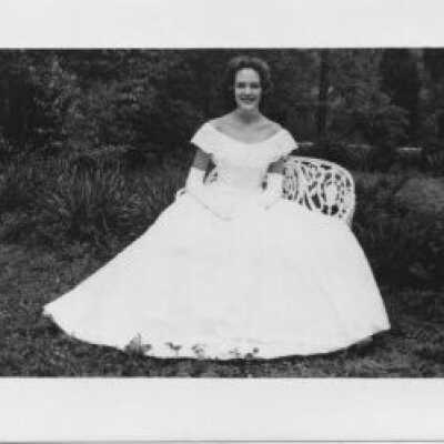 Barbara Beaman Sieg (1961)