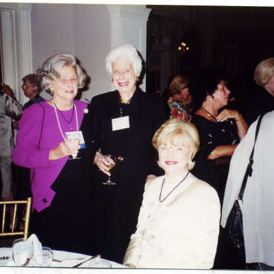 2000 Ward-Belmont Reunion