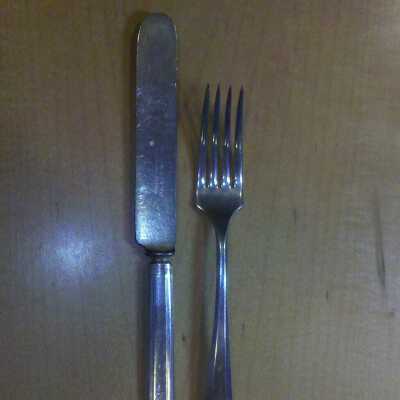 Knife