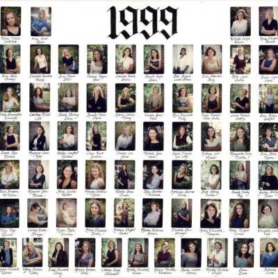 Class of 1999