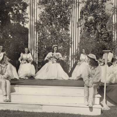 May Court, 1946