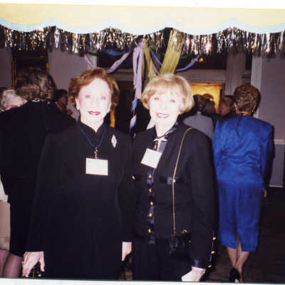 2000 Ward-Belmont Reunion