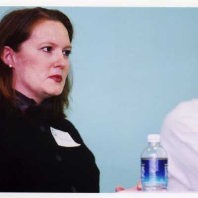 Panel discussion of 911 Terrorist Attacks