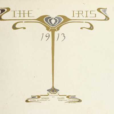 Yearbook, 1913