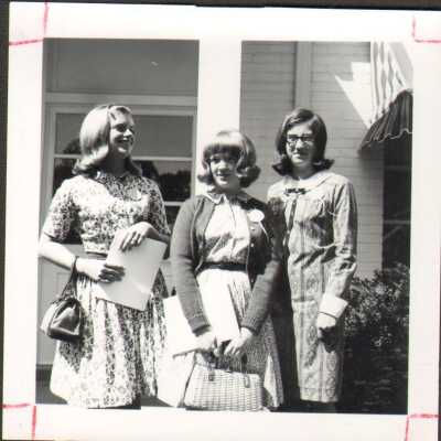 P. Campbell, S. Beall, and A. Carlisle, 1969
