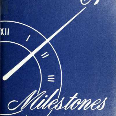 Yearbook, 1961