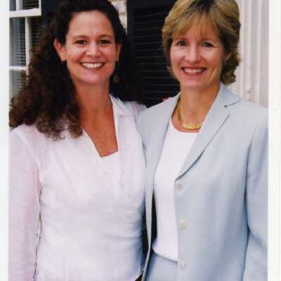 Grand Alumnae Luncheon May 4, 2002
