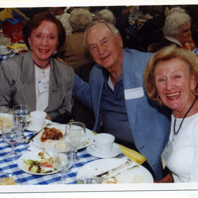 2000 Ward-Belmont Reunion