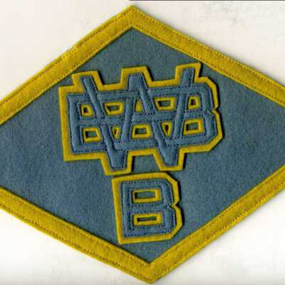 Patch