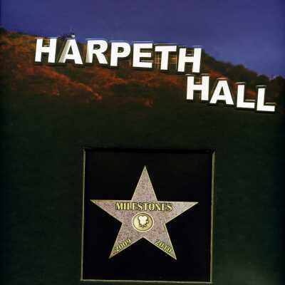 Yearbook, 2010