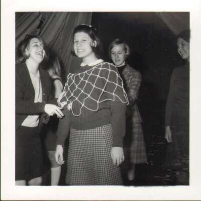 Students in 1969