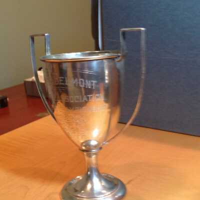 Trophy