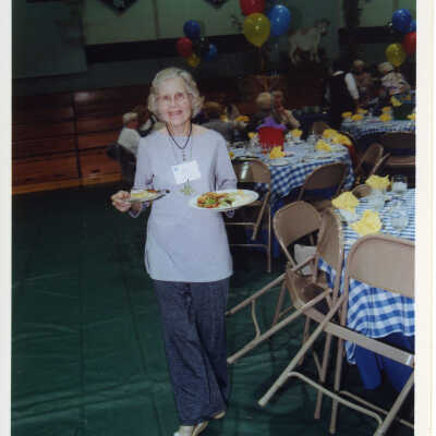 2000 Ward-Belmont Reunion