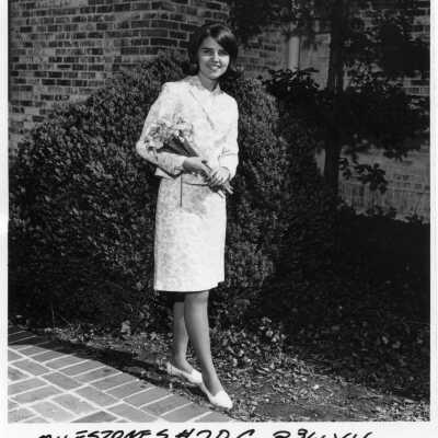 Teresa Vaughn Love