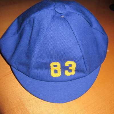 1983 Class Beanie