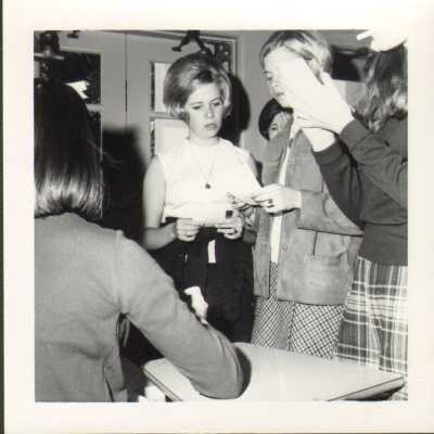 Kathleen Patrick, 1969