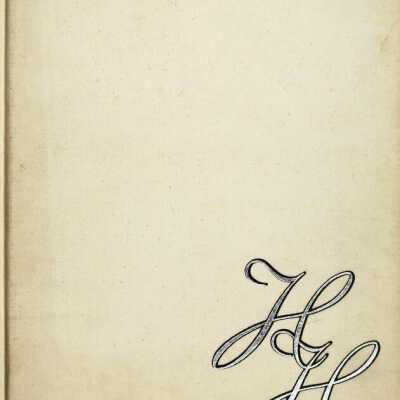 Yearbook, 1971