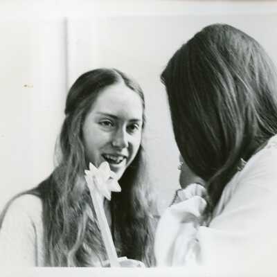 Shannon Stoney, 1972
