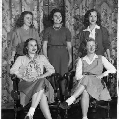 Preparatory Day Council 1949