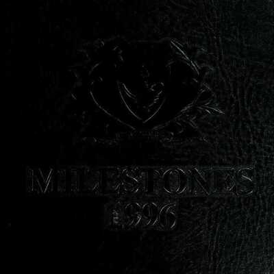 Yearbook, 1996