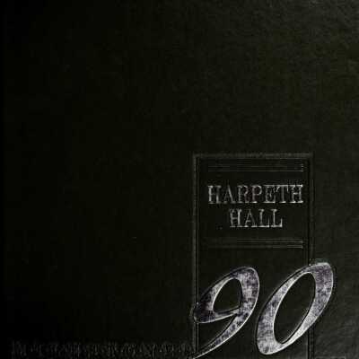 Yearbook, 1990