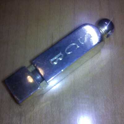 Whistle