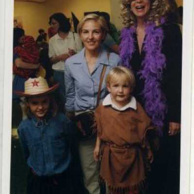 1998 alumane Halloween Carnival