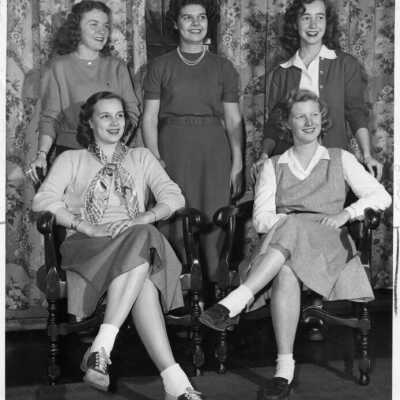 Preparatory Day Council 1949