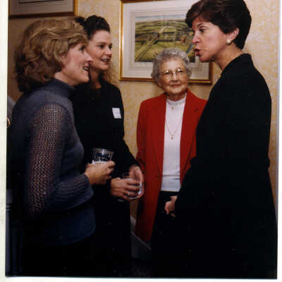 2000 Ward-Belmont Reunion