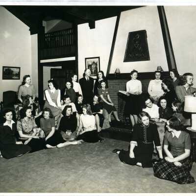 Spanish club 1941