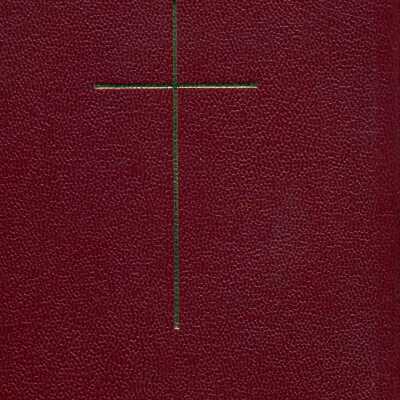The Book of Common Prayer