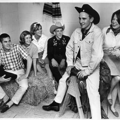 1966 Dance