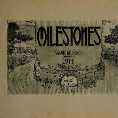 Yearbook, 1914
