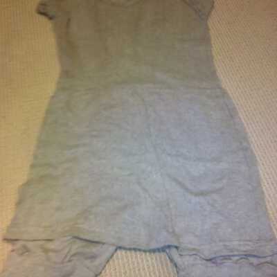 Uniform