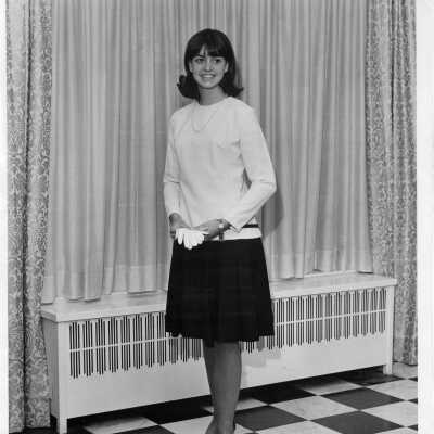 Louise Dortch Green