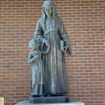 Sainte Marie de Marillac