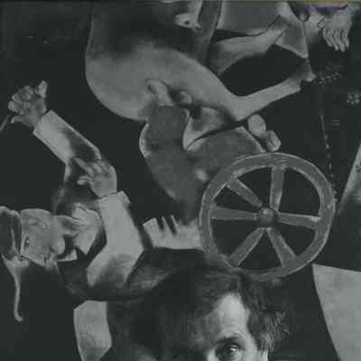 Marc Chagall, NYC