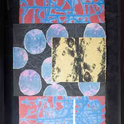 Cries and Whispers for Gandhi