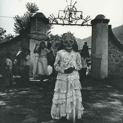 Primera Comunion, Chalma, Estado de Mexico (First Communion, Chalma, State of Mexico)