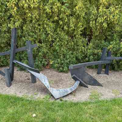 Windbreak