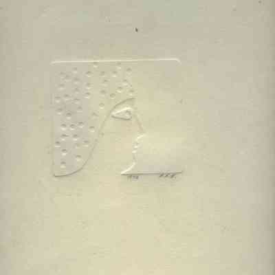 Untitled (face)