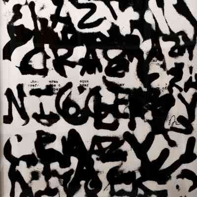 Crazy N*gger (for Julius Eastman)
